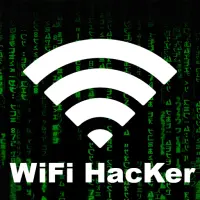 WiFi HaCker Simulator 2022 icon