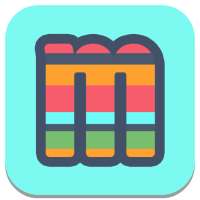 Mefon - Icon Pack on 9Apps