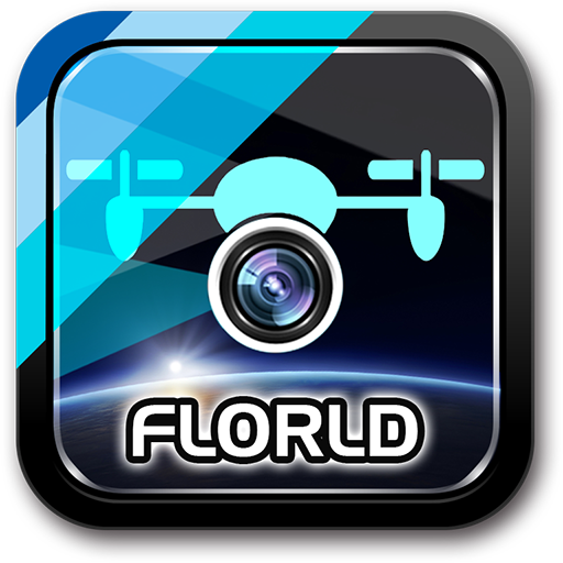 FLORLD आइकन