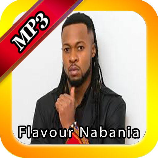 Flavour Nabania  Songs 2020 - Without Internet icon