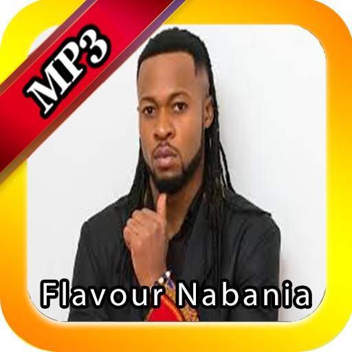 Flavour Nabania  Songs 2020 - Without Internet 1.0