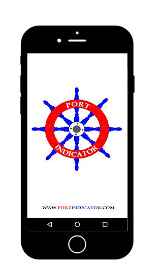 Port Indicator скриншот 1