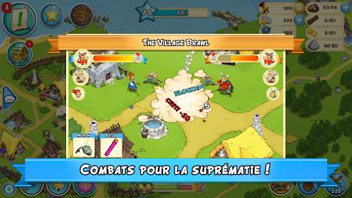 Astérix et ses Amis screenshot 6