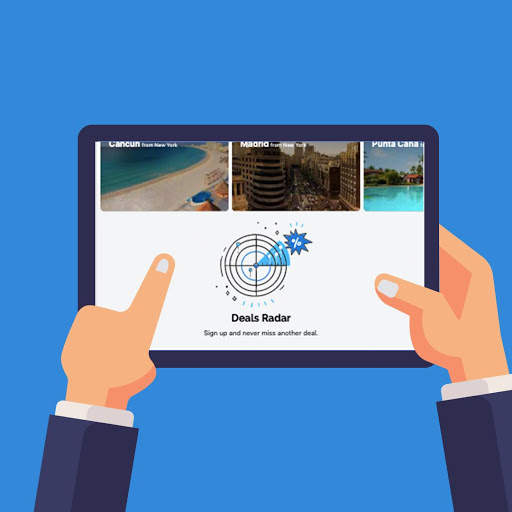 AirBarato - Search less, Travel more! screenshot 6