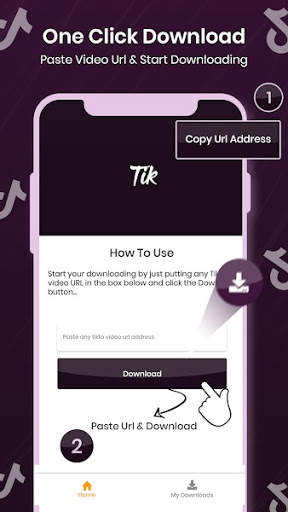 All Video Downloader 2021 screenshot 2