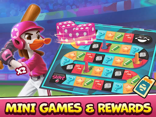 BINGO DRIVE: CLASH BINGO GAMES screenshot 13