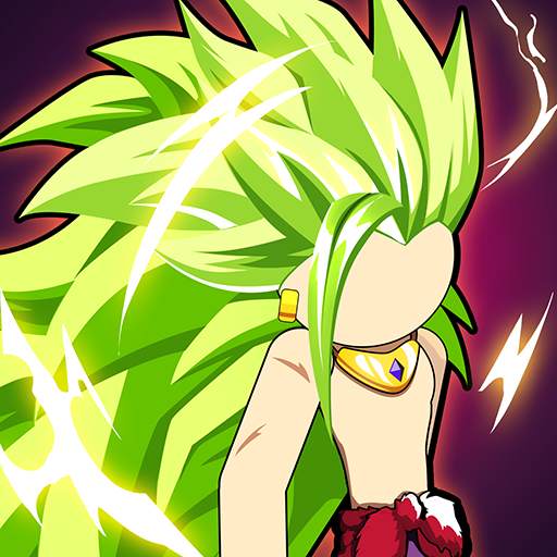 Stickman Warriors 1.7.2