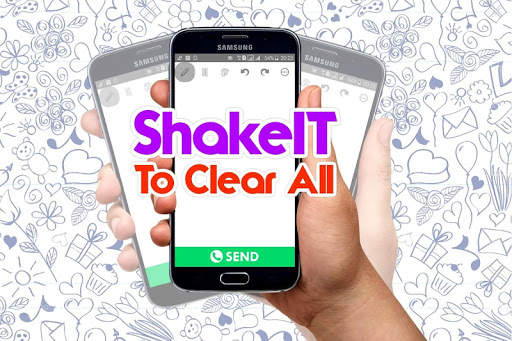 Doodle for WhatsApp FREE screenshot 3