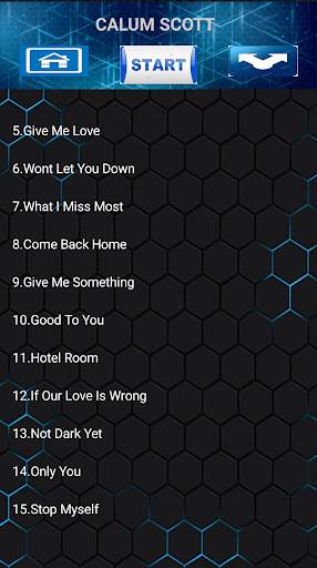 You Are The Reason Best Songs 3 تصوير الشاشة