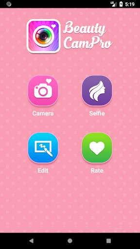 BeautyCam - Filter and Text on Photo editor screenshot 2