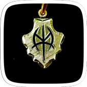 Gold Symbol Theme 1.0.0