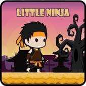 Ninja Littel Run 1.0
