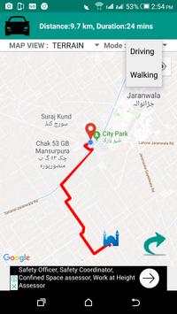 Find NearBy-Find Near Me -Places Around Me screenshot 6