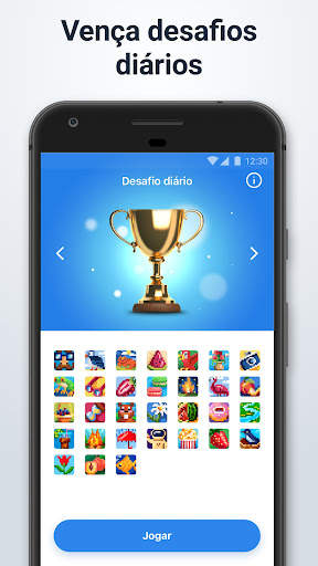 Nonogram.com - jogos numéricos screenshot 2