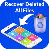 Recover Deleted All Files, Photos, Videos &Contact 1.2