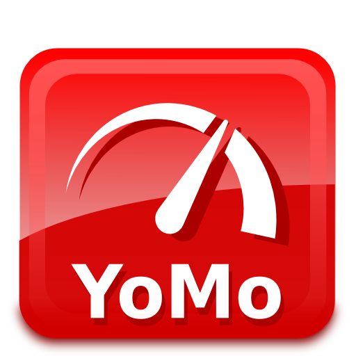 YoMoApp (YouTube Quality) आइकन