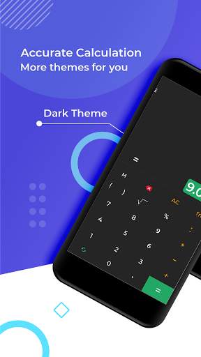 Calculator Smart Free Calculator screenshot 6