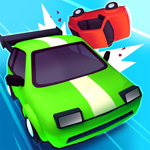 ikon Road Crash