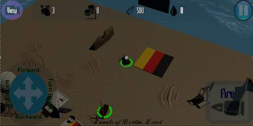 World Avenger - World War 3 screenshot 9