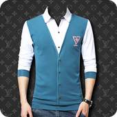 Man Shirt Photo Editor 1.0