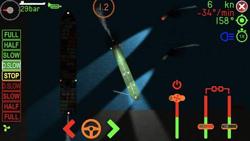 Ship Mooring Simulator screenshot 2