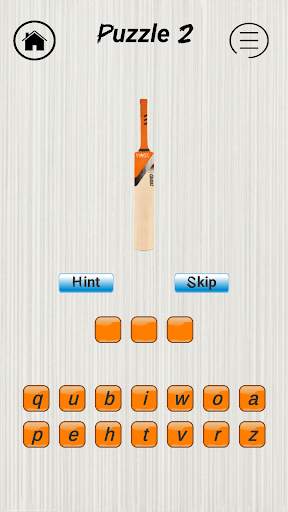 1 Pic 1 Word - Offline Word Puzzle Game screenshot 2
