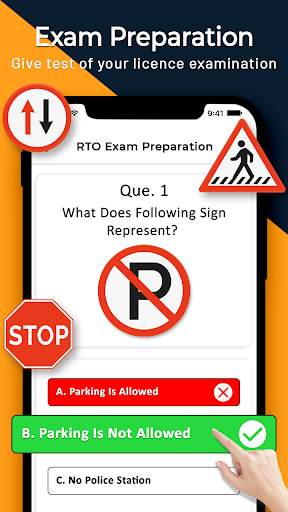 RTO Vehicle Information screenshot 4