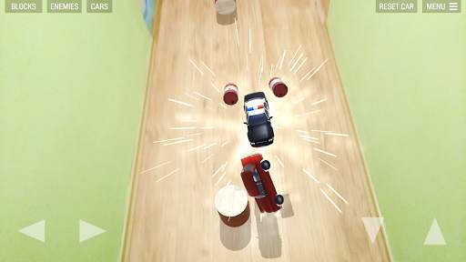 AR Toys: Playground Sandbox | Remote Car screenshot 5
