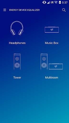 My music screenshot 3