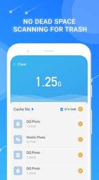 Cleaner Master-Cache Clean,Junk Clean screenshot 2
