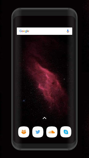 Theme Launcher - Micromax Canvas 1 screenshot 2