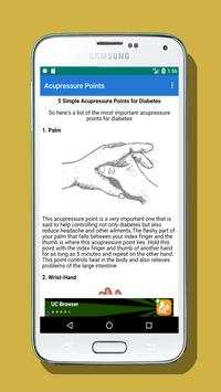 Acupressure Points Guide screenshot 3