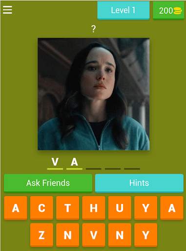 The Umbrella Academy - QUEST & QUIZ screenshot 6