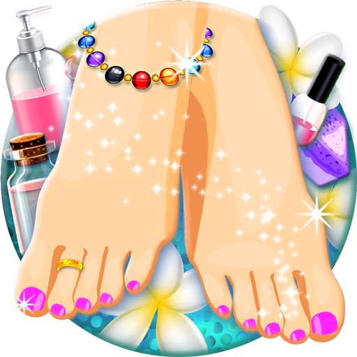 Foot Salon Care 1.2