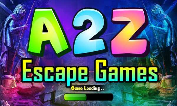 A2Z Escape Games screenshot 1