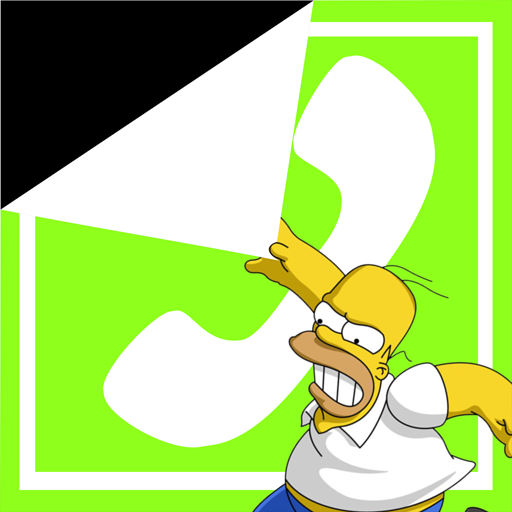 Stickers Divertidos para WhatsApp icon