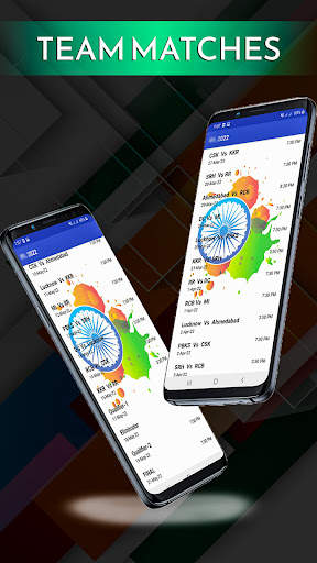 IPL Live Streming Cricket line screenshot 3