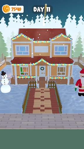 Holiday Home 3D screenshot 7