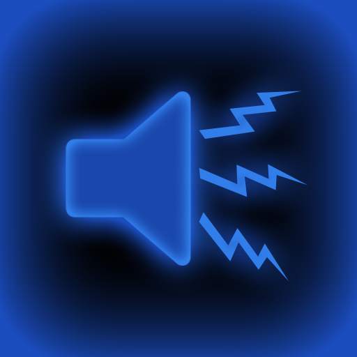 High frequency sound simulator 1.25