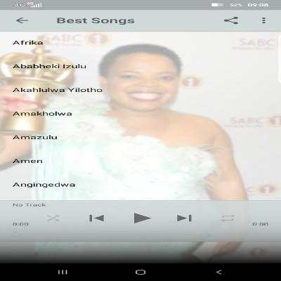 Rebecca Malope Best Songs screenshot 2