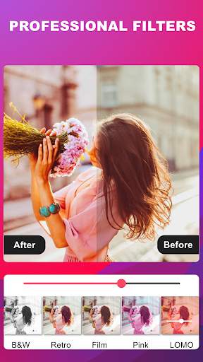 Photo Collage Maker, Photo Frames, Mix Collage screenshot 4