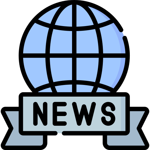 All NEWS icon