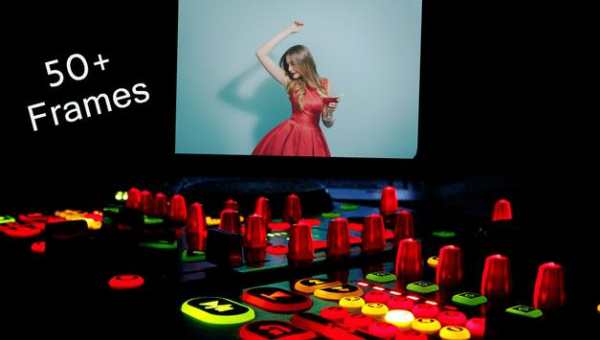 DJ Photo Frame screenshot 3