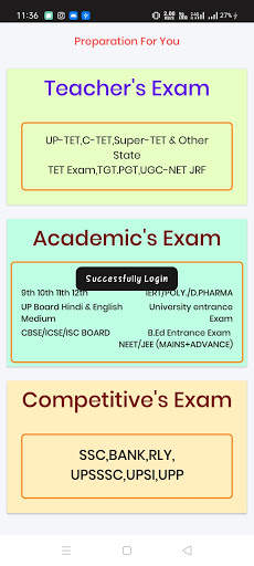 Gyan Ganga App : E-Learning Solution screenshot 7