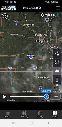 KEYC First Alert Weather screenshot 4