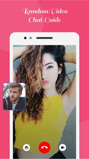 Live Video Call & Video Chat Guide screenshot 1