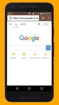 Videos Downloader & Speed Browser screenshot 6