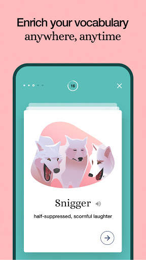 Words Booster: Learn Languages screenshot 2