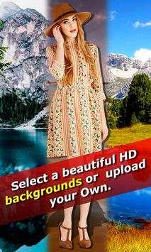 Auto Cut Cut - Cutout & Photo Background Editor screenshot 1