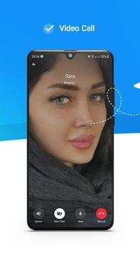 MoboHitel Messenger screenshot 3